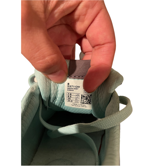 New Balance 711 Running Shoes - Picture 7 of 7